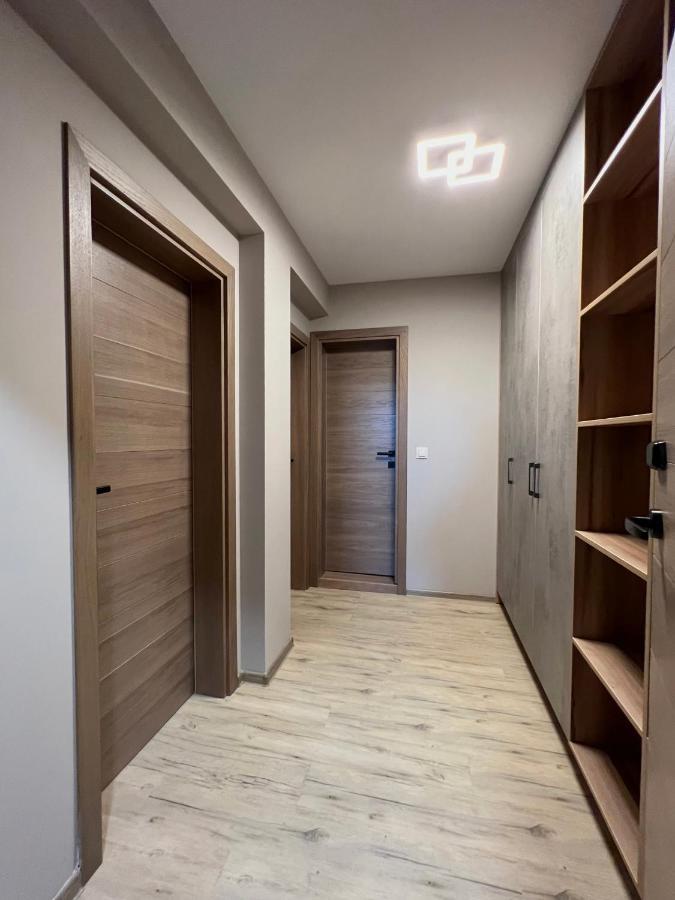 Хотел Bliss Kazichene Екстер'єр фото